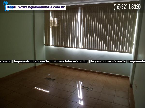 Alugar Comercial / Sala Comercial em Ribeirão Preto R$ 750,00 - Foto 1