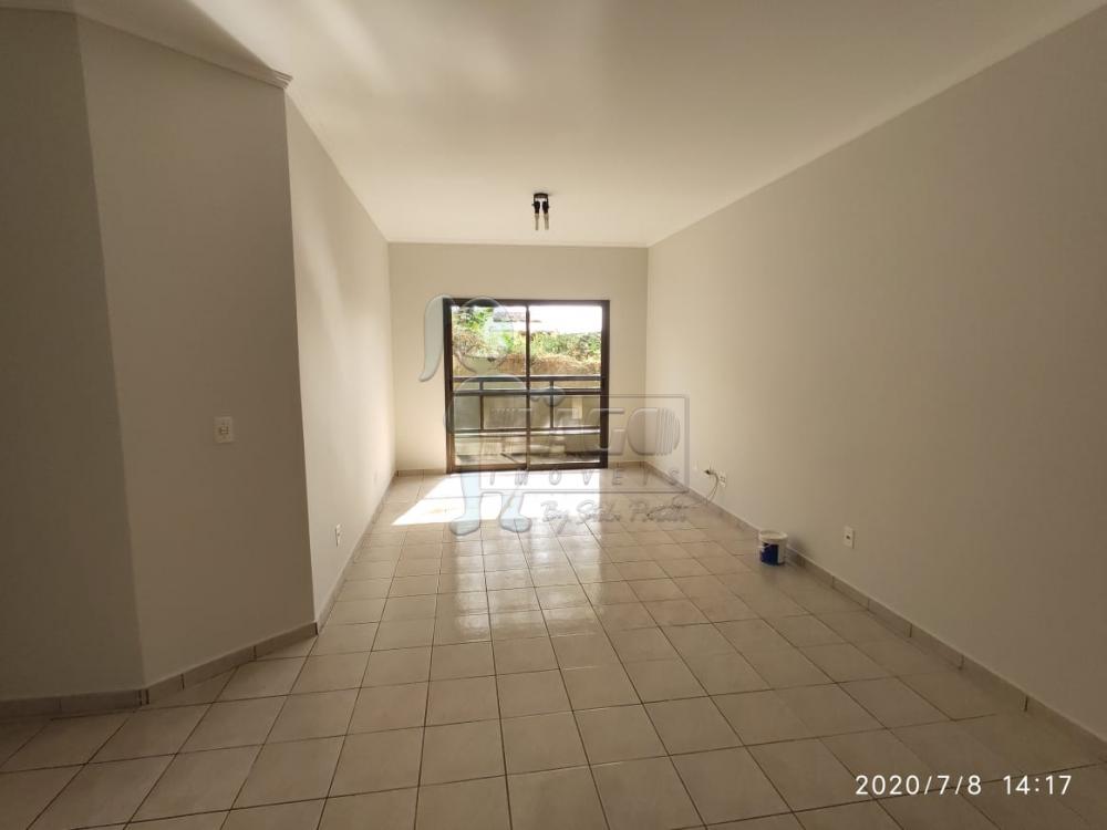 Alugar Apartamentos / Padrão em Ribeirão Preto R$ 950,00 - Foto 2