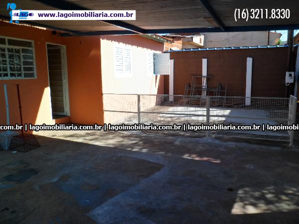 Alugar Casas / Padrão em Ribeirão Preto R$ 800,00 - Foto 15