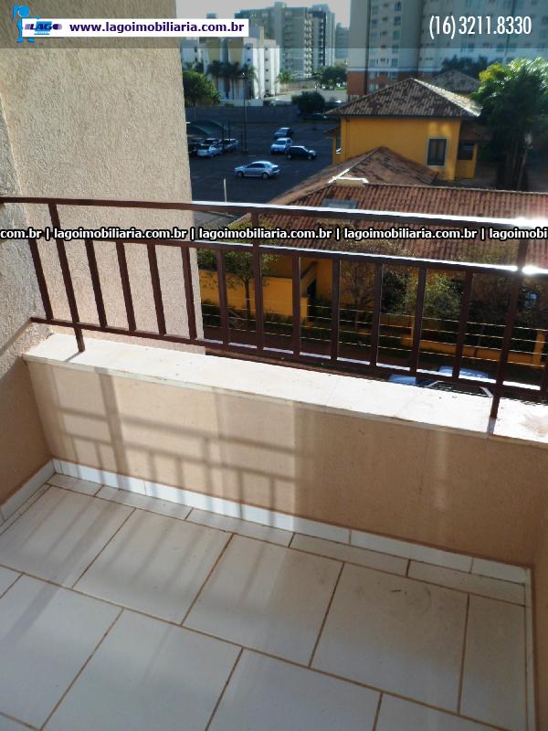 Alugar Apartamentos / Padrão em Ribeirão Preto R$ 900,00 - Foto 4