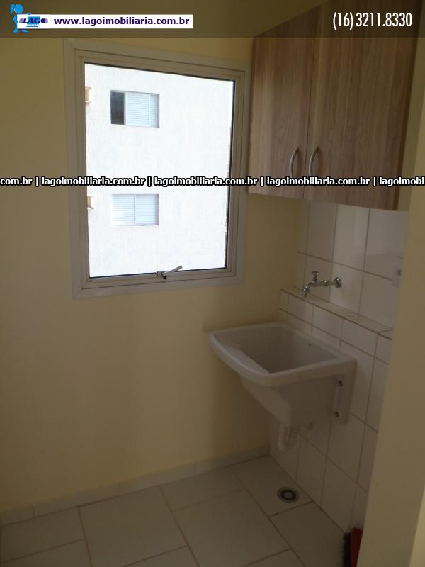 Alugar Apartamentos / Padrão em Ribeirão Preto R$ 900,00 - Foto 9