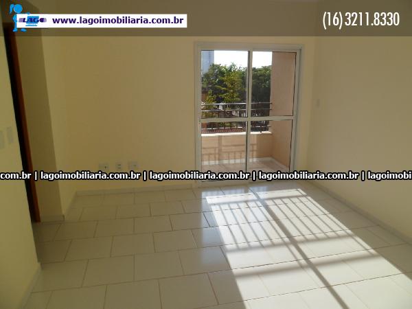 Alugar Apartamentos / Padrão em Ribeirão Preto R$ 900,00 - Foto 2