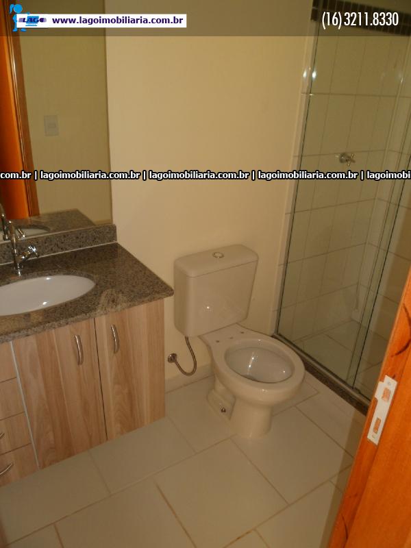 Alugar Apartamentos / Padrão em Ribeirão Preto R$ 900,00 - Foto 11