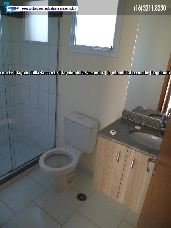 Alugar Apartamentos / Padrão em Ribeirão Preto R$ 900,00 - Foto 10