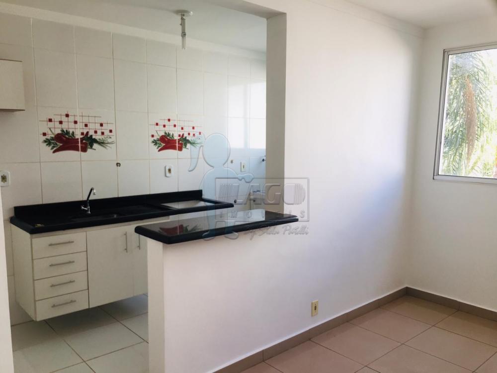 Alugar Apartamentos / Padrão em Ribeirão Preto R$ 750,00 - Foto 3