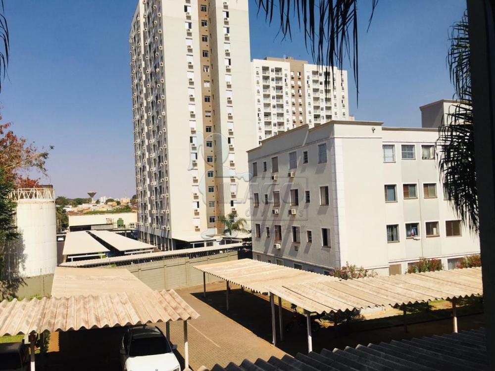 Alugar Apartamentos / Padrão em Ribeirão Preto R$ 750,00 - Foto 11