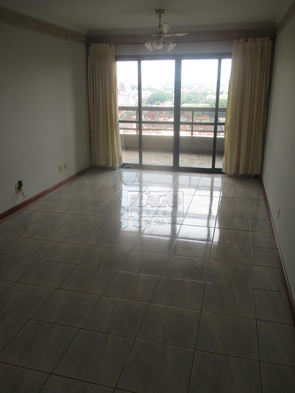 Alugar Apartamentos / Padrão em Ribeirão Preto R$ 1.200,00 - Foto 2