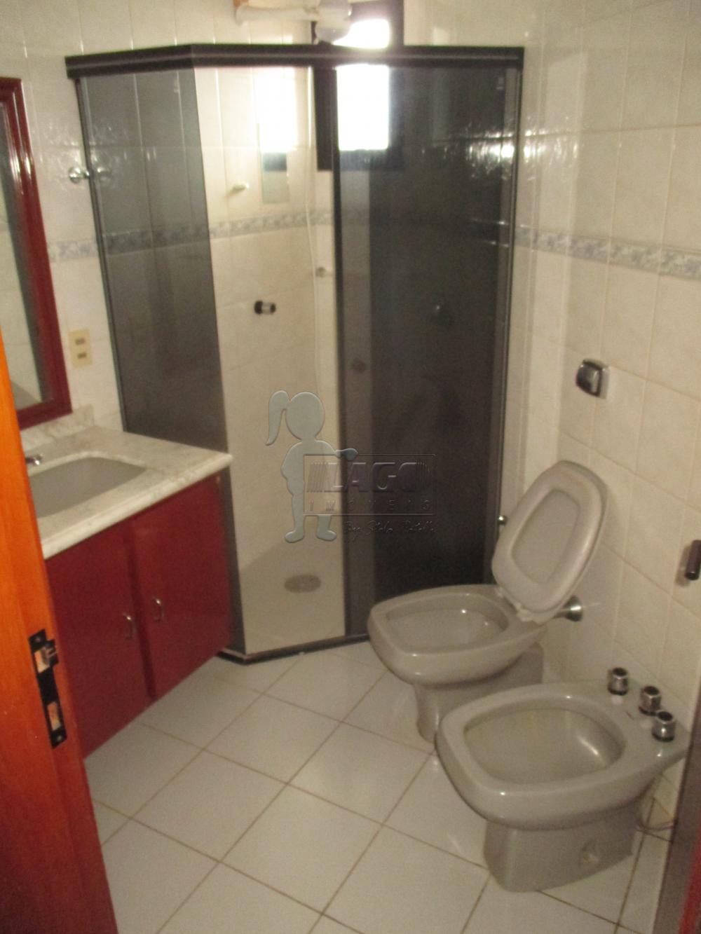 Alugar Apartamentos / Padrão em Ribeirão Preto R$ 1.200,00 - Foto 18