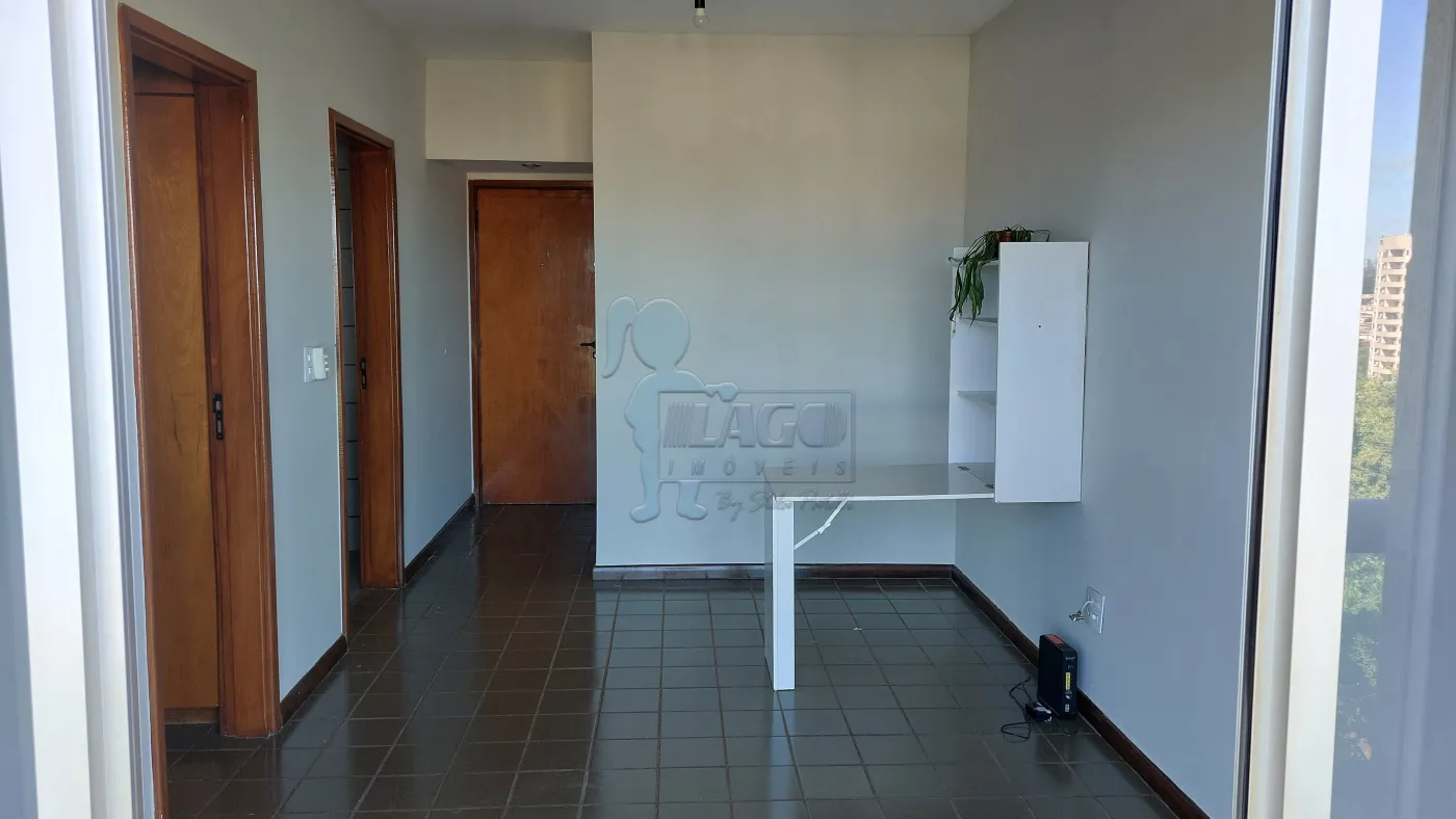 Alugar Apartamentos / Padrão em Ribeirão Preto R$ 880,00 - Foto 2