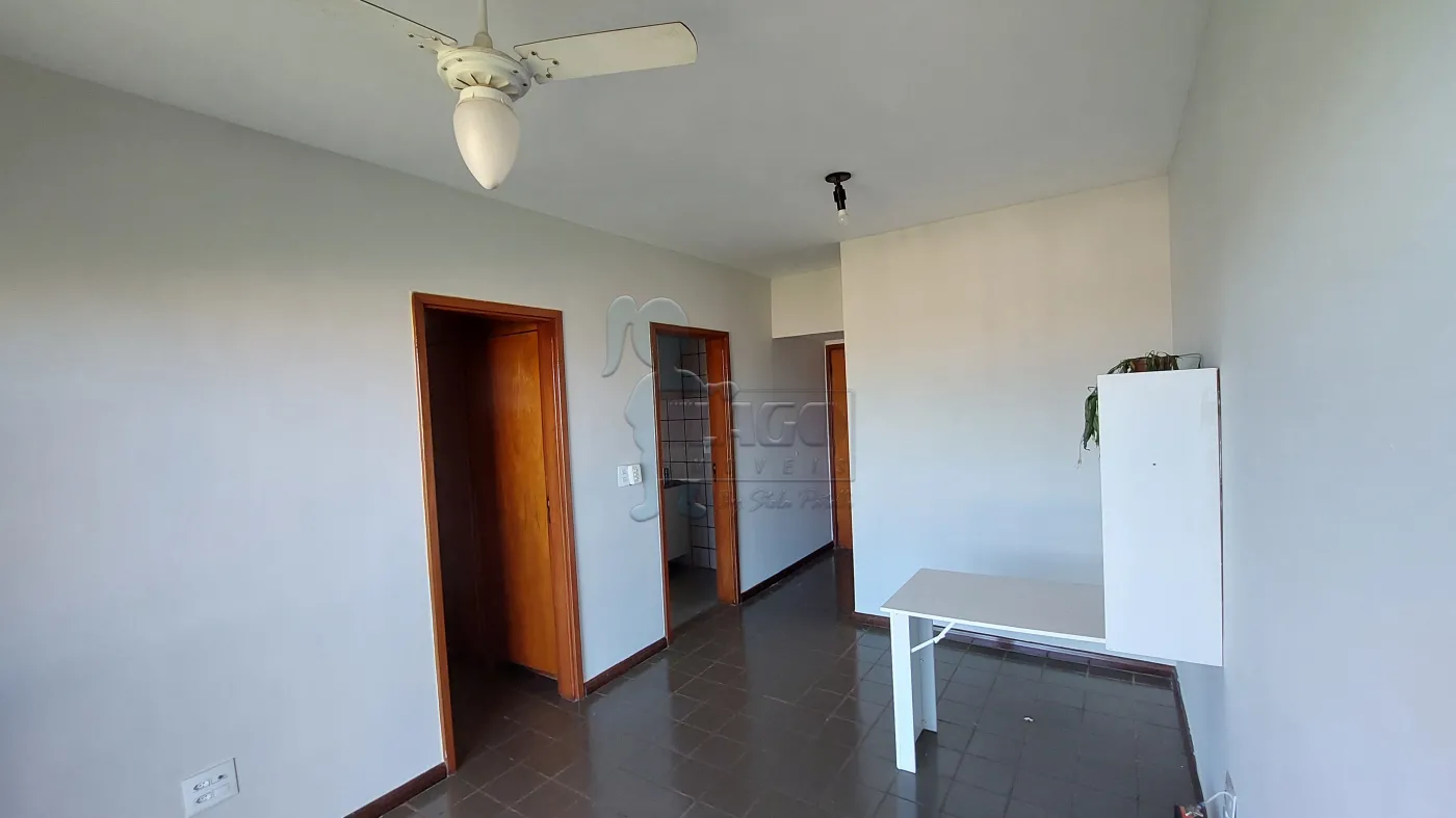 Alugar Apartamentos / Padrão em Ribeirão Preto R$ 880,00 - Foto 3