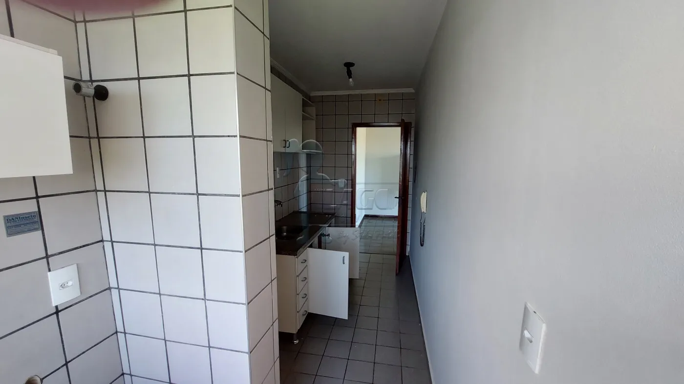 Alugar Apartamentos / Padrão em Ribeirão Preto R$ 880,00 - Foto 5
