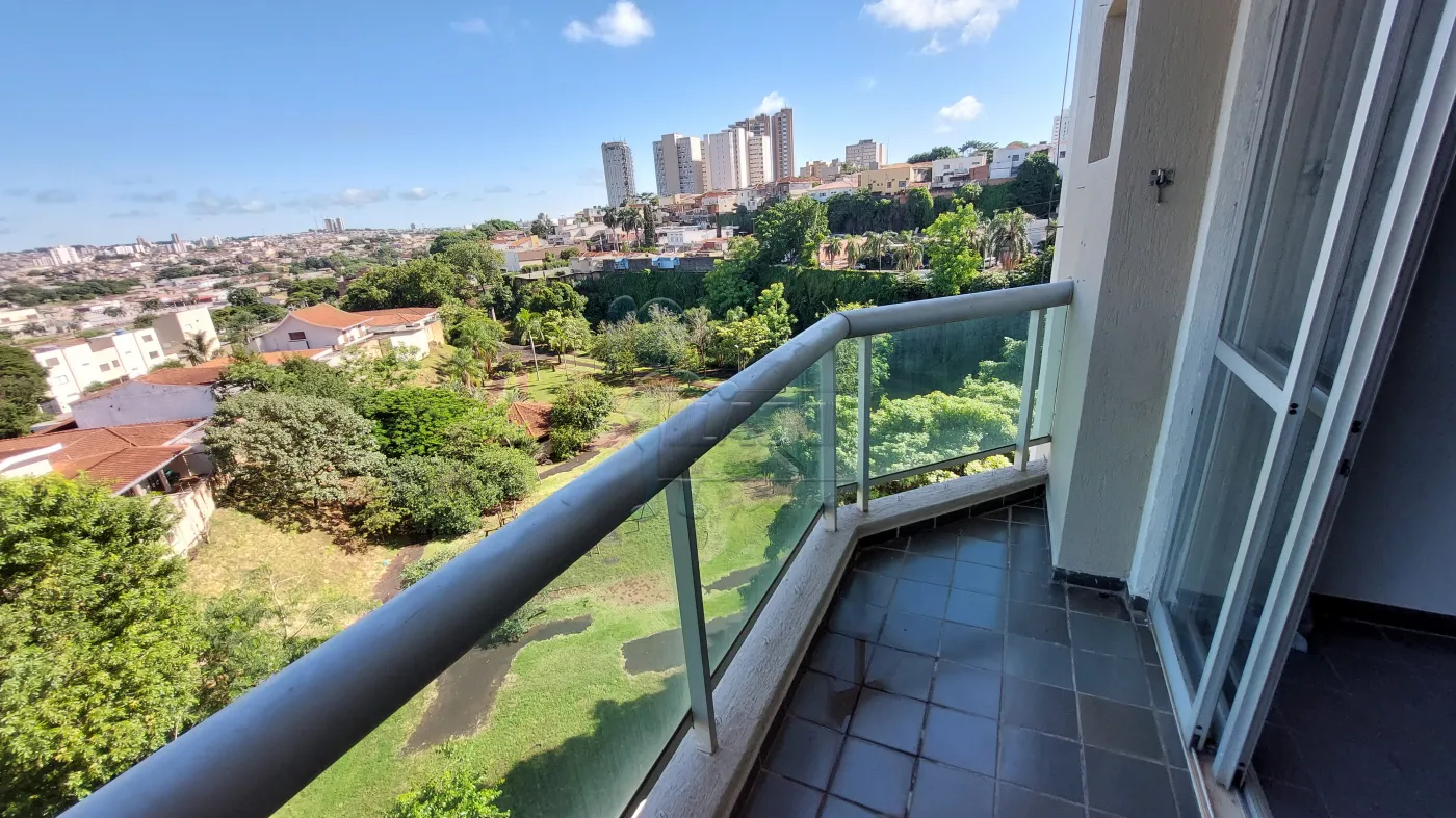 Alugar Apartamentos / Padrão em Ribeirão Preto R$ 880,00 - Foto 16