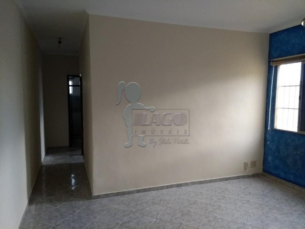 Alugar Apartamentos / Padrão em Ribeirão Preto R$ 1.100,00 - Foto 4