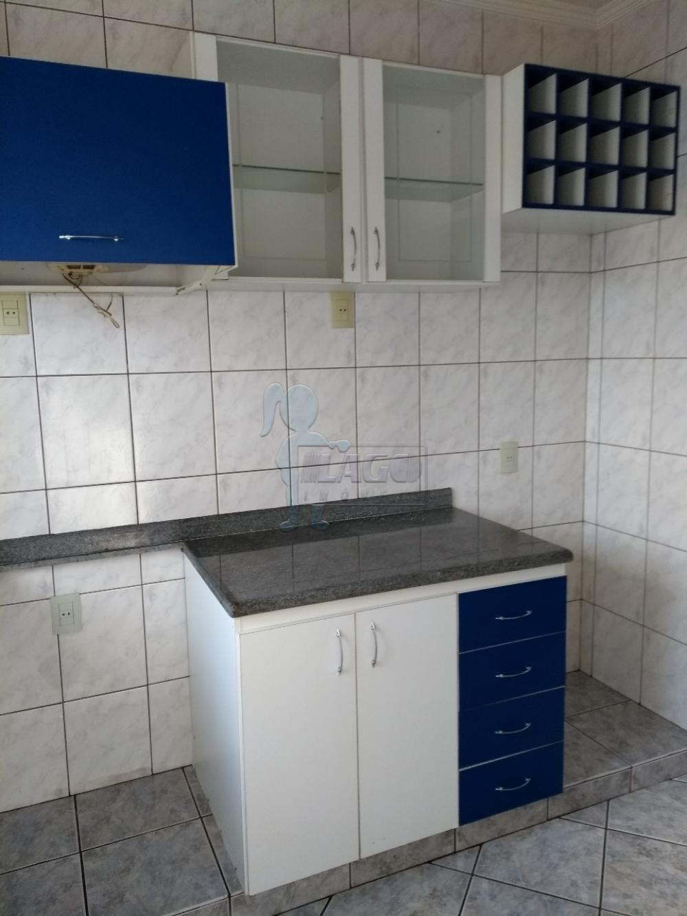 Alugar Apartamentos / Padrão em Ribeirão Preto R$ 1.100,00 - Foto 5