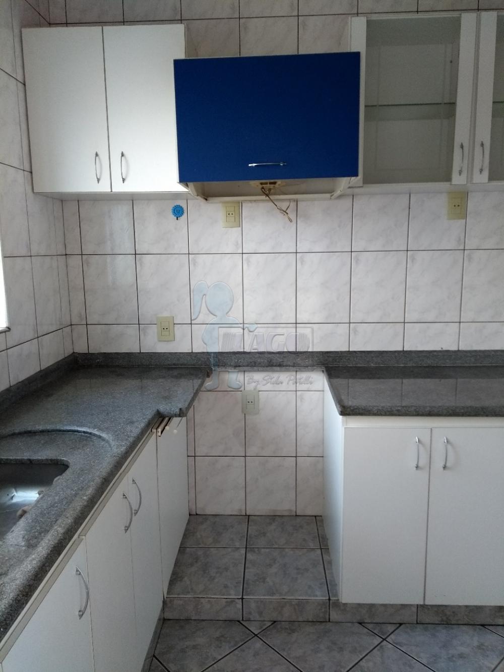 Alugar Apartamentos / Padrão em Ribeirão Preto R$ 1.100,00 - Foto 7