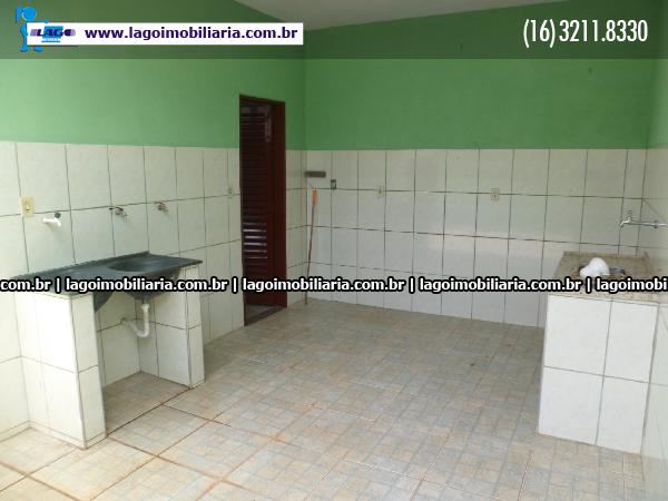 Alugar Casas / Padrão em Ribeirão Preto R$ 780,00 - Foto 7