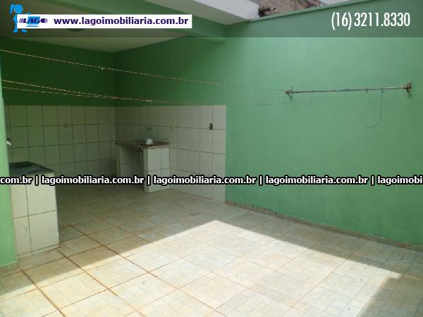 Alugar Casas / Padrão em Ribeirão Preto R$ 780,00 - Foto 8