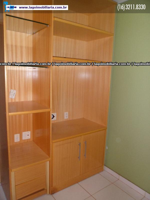 Alugar Apartamentos / Padrão em Ribeirão Preto R$ 500,00 - Foto 6