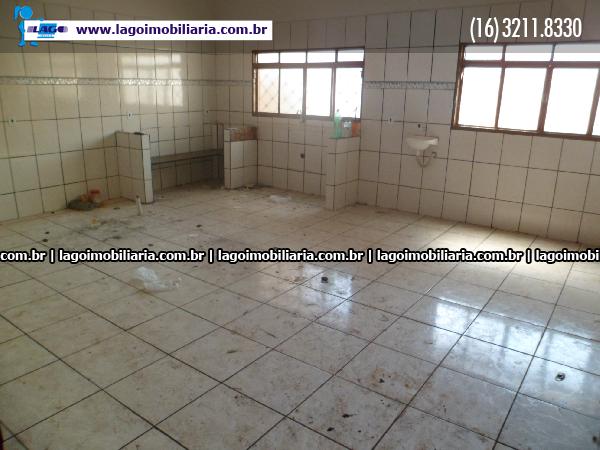 Alugar Comercial / Salão/Galpão/Armazém em Ribeirão Preto R$ 1.500,00 - Foto 3