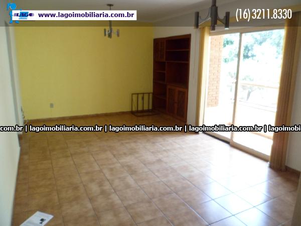 Alugar Apartamentos / Padrão em Ribeirão Preto R$ 900,00 - Foto 1