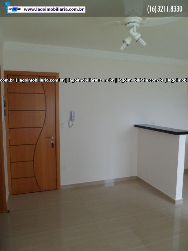 Alugar Apartamentos / Padrão em Ribeirão Preto R$ 1.150,00 - Foto 2