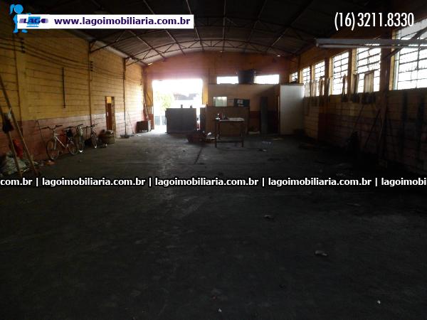 Alugar Comercial / Salão/Galpão/Armazém em Ribeirão Preto R$ 2.800,00 - Foto 5