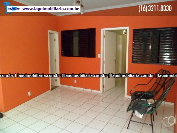 Alugar Casas / Padrão em Ribeirão Preto R$ 900,00 - Foto 9