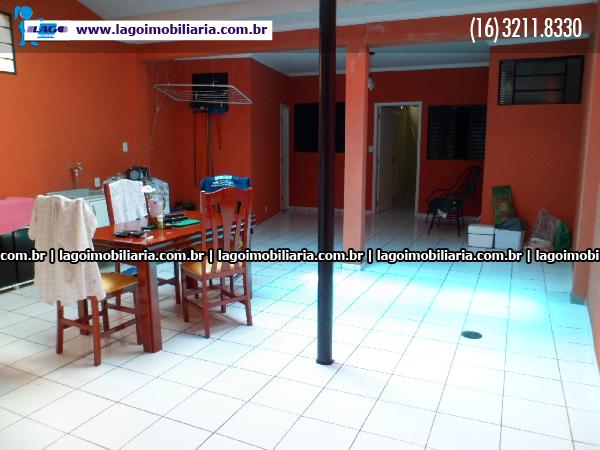 Alugar Casas / Padrão em Ribeirão Preto R$ 900,00 - Foto 7