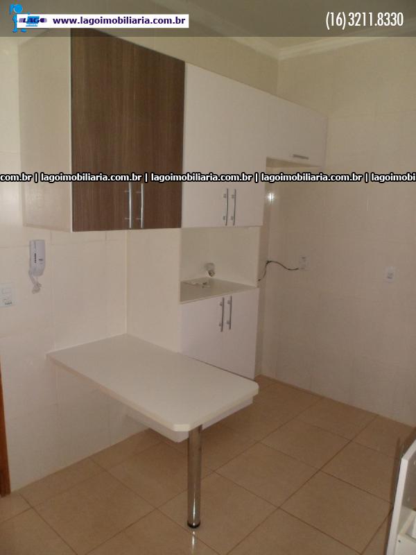 Alugar Apartamentos / Padrão em Ribeirão Preto R$ 1.800,00 - Foto 5