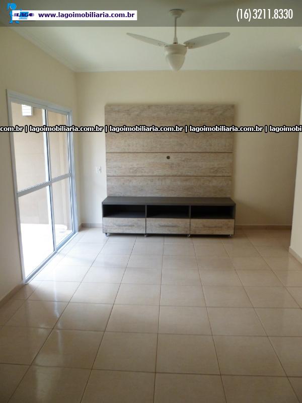 Alugar Apartamentos / Padrão em Ribeirão Preto R$ 1.800,00 - Foto 1