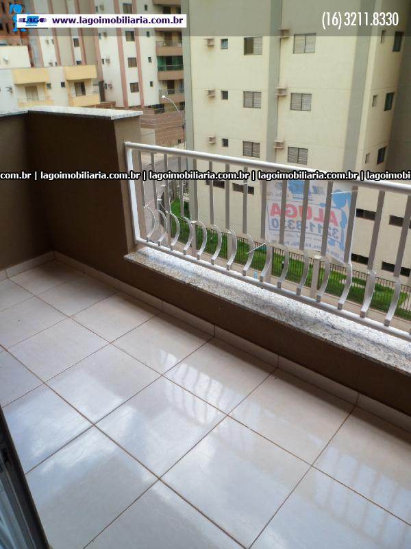 Alugar Apartamentos / Padrão em Ribeirão Preto R$ 1.800,00 - Foto 3