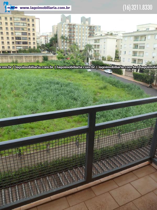 Alugar Apartamentos / Padrão em Ribeirão Preto R$ 800,00 - Foto 3