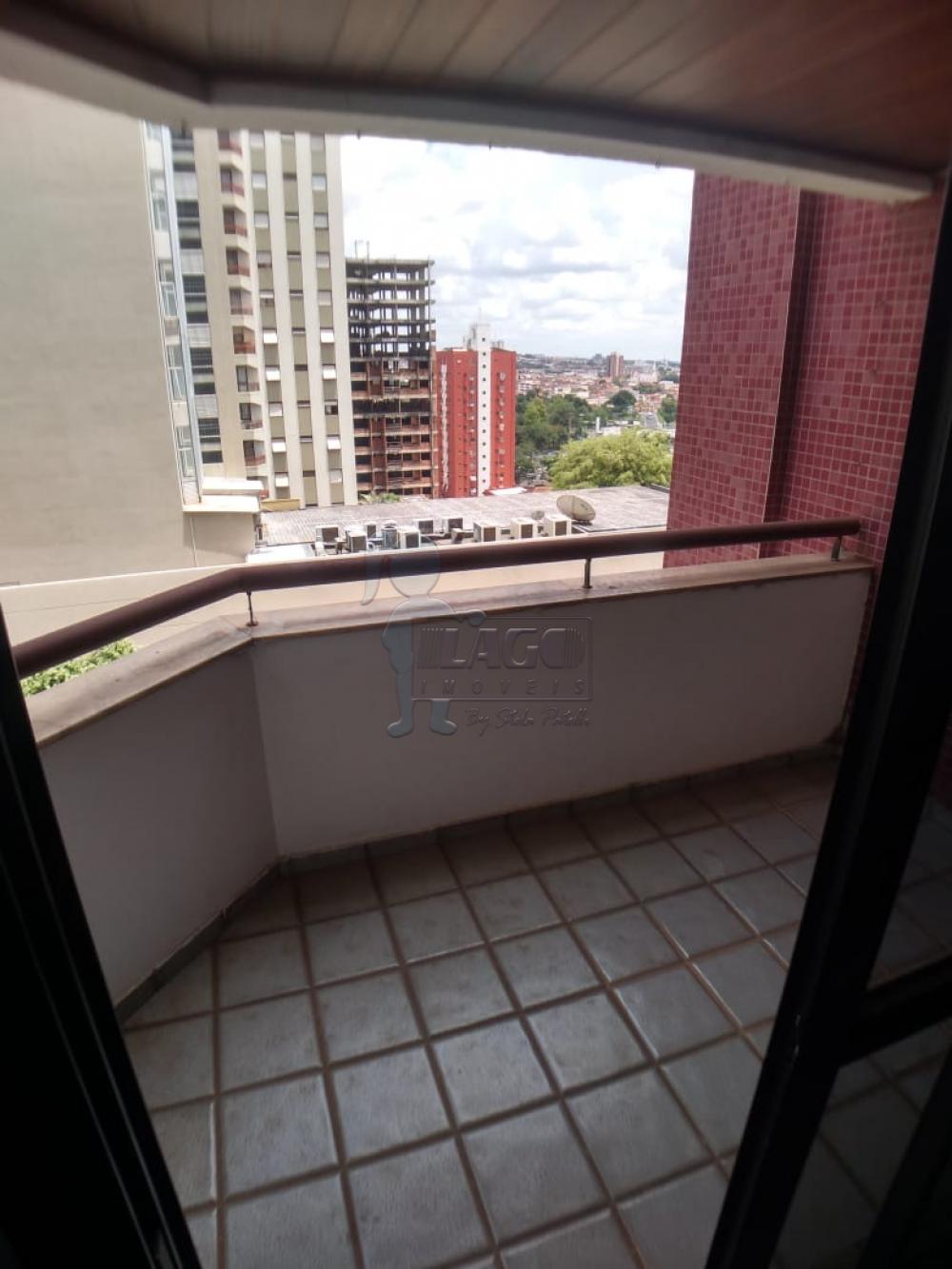 Alugar Apartamentos / Padrão em Ribeirão Preto R$ 1.000,00 - Foto 6