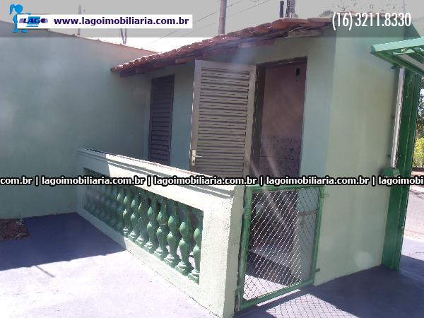 Alugar Casas / Padrão em Ribeirão Preto R$ 950,00 - Foto 14