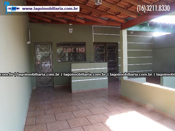 Alugar Casas / Padrão em Ribeirão Preto R$ 950,00 - Foto 11