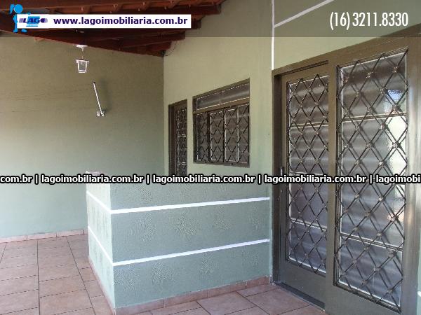 Alugar Casas / Padrão em Ribeirão Preto R$ 950,00 - Foto 12