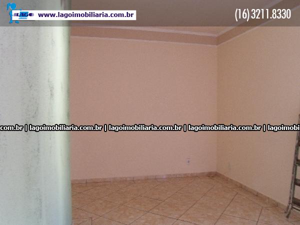 Alugar Casas / Padrão em Ribeirão Preto R$ 950,00 - Foto 28