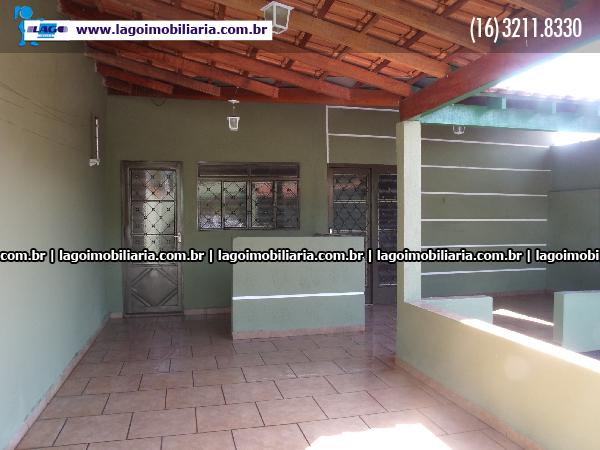 Alugar Casas / Padrão em Ribeirão Preto R$ 950,00 - Foto 7