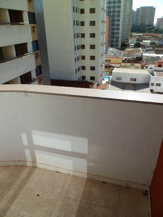 Alugar Apartamentos / Padrão em Ribeirão Preto R$ 950,00 - Foto 2