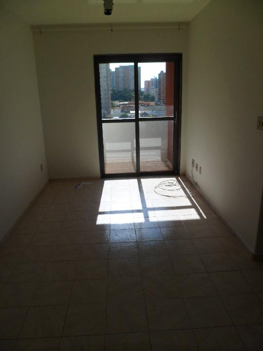 Alugar Apartamentos / Padrão em Ribeirão Preto R$ 950,00 - Foto 3