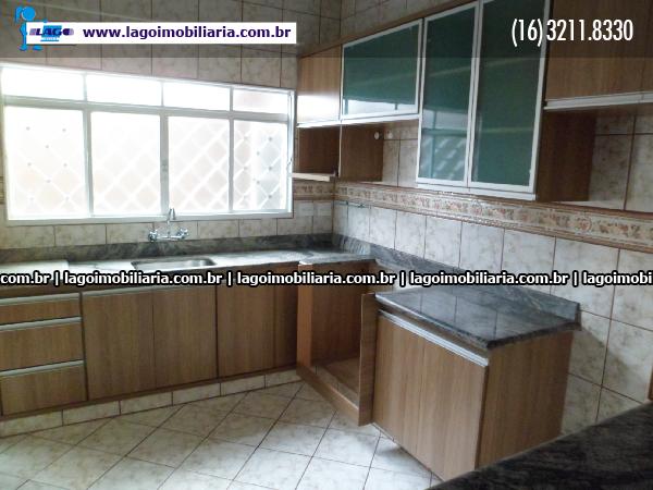 Alugar Casas / Padrão em Ribeirão Preto R$ 1.600,00 - Foto 7