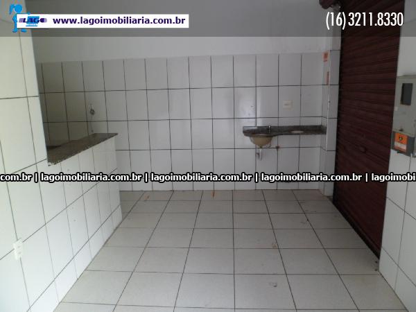 Alugar Comercial / Salão / Galpão em Ribeirão Preto R$ 1.500,00 - Foto 7