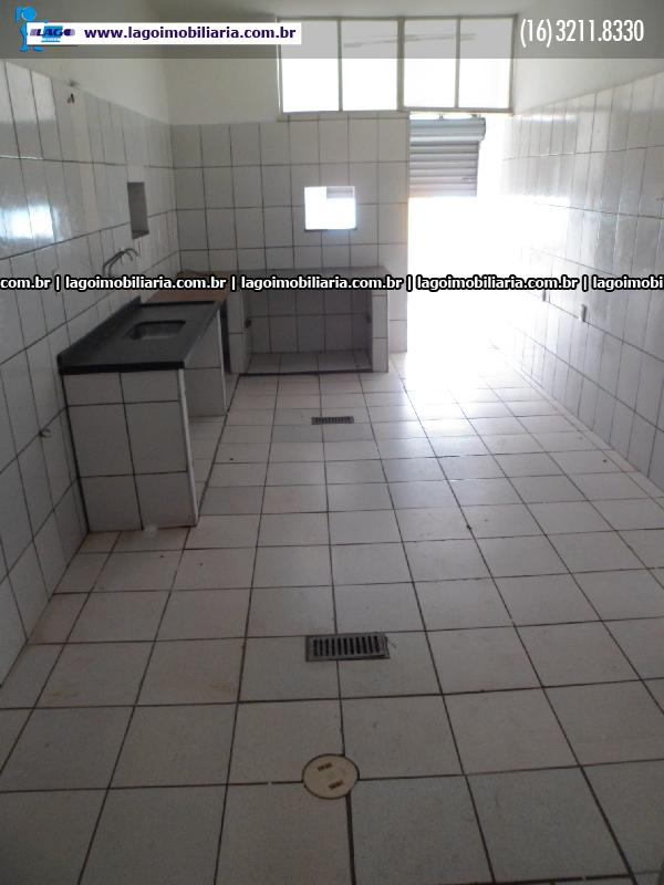 Alugar Comercial / Salão / Galpão em Ribeirão Preto R$ 1.500,00 - Foto 12