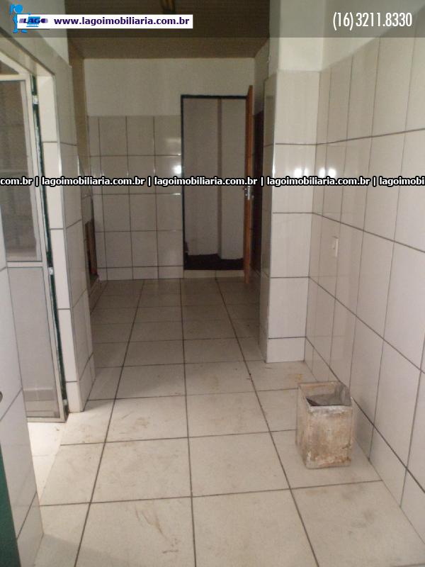 Alugar Comercial / Salão / Galpão em Ribeirão Preto R$ 1.500,00 - Foto 4