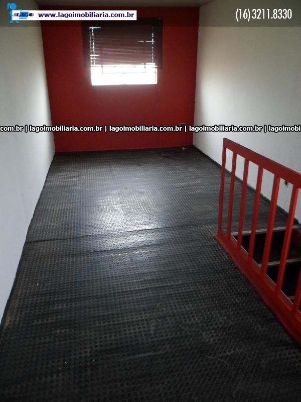 Alugar Comercial / Salão/Galpão/Armazém em Ribeirão Preto R$ 1.500,00 - Foto 10