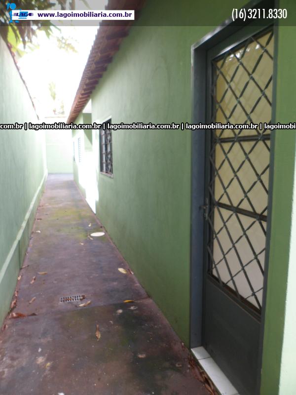 Alugar Casas / Padrão em Ribeirão Preto R$ 750,00 - Foto 3