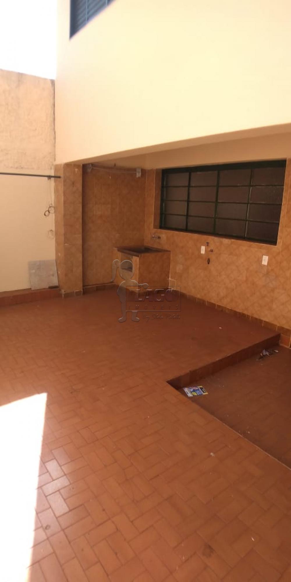 Alugar Casas / Padrão em Ribeirão Preto R$ 1.500,00 - Foto 12