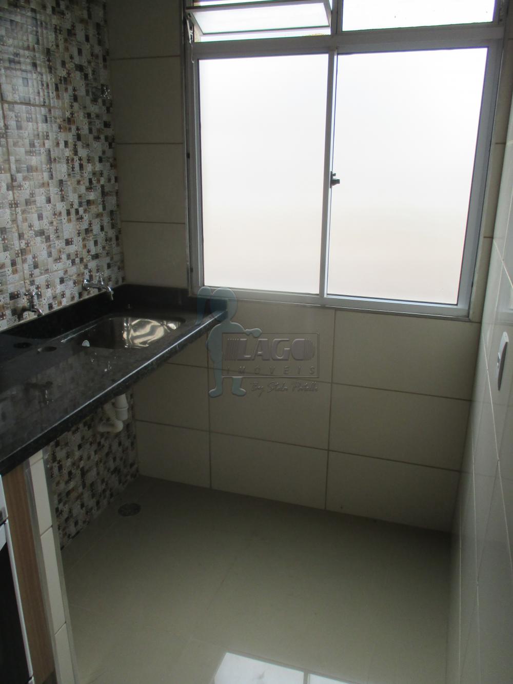 Alugar Apartamentos / Padrão em Ribeirão Preto R$ 600,00 - Foto 6