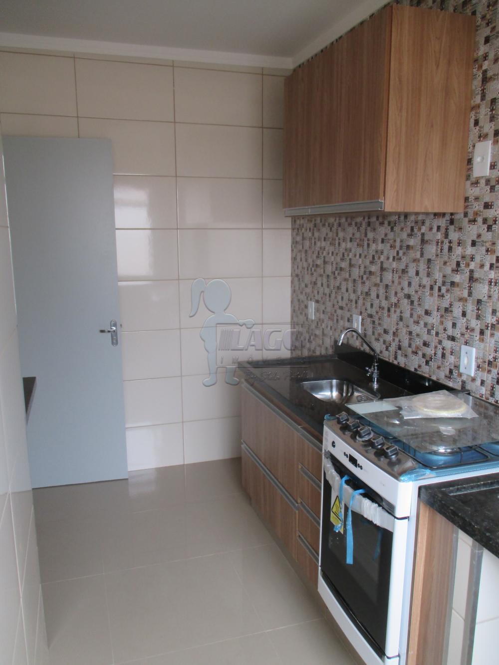 Alugar Apartamentos / Padrão em Ribeirão Preto R$ 600,00 - Foto 7