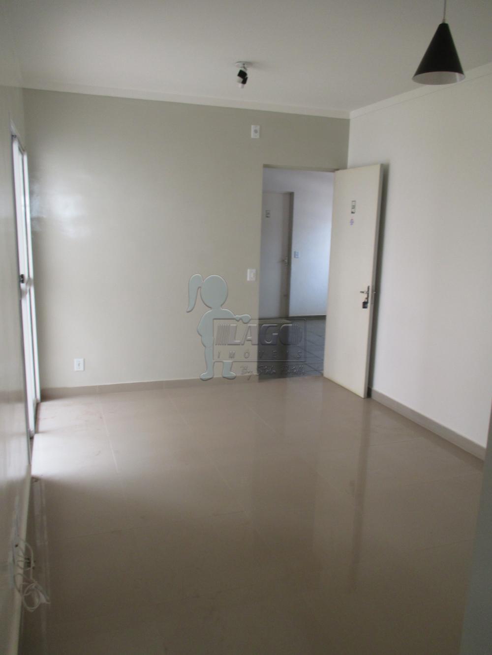 Alugar Apartamentos / Padrão em Ribeirão Preto R$ 600,00 - Foto 3